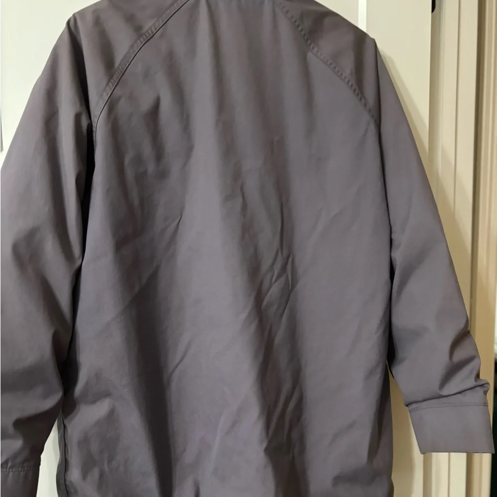 Woolrich‎ Women’s Barn Jacket  with corduroy collar XL
